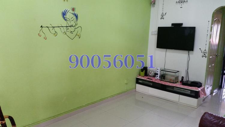 Blk 345 Bukit Batok Street 34 (Bukit Batok), HDB 3 Rooms #140358102